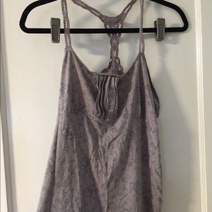 TERRANOVA summer top